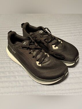 Black Men's Altra FWD VIA 2